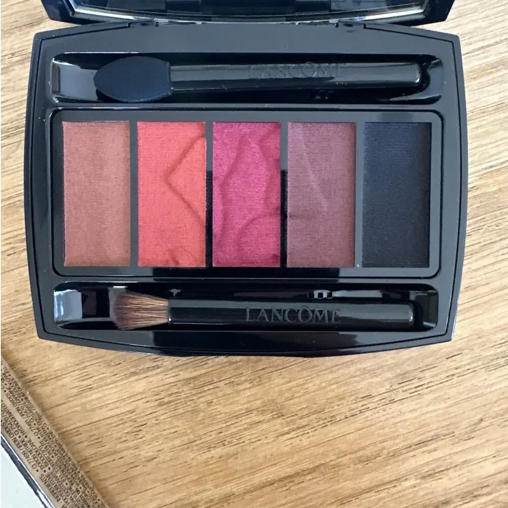 Lancôme - Hypnose 5 Color Eyeshadow Palette in Ardent Drama